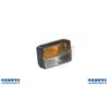 2 Anter Lichter. 2 Leuchten X Same