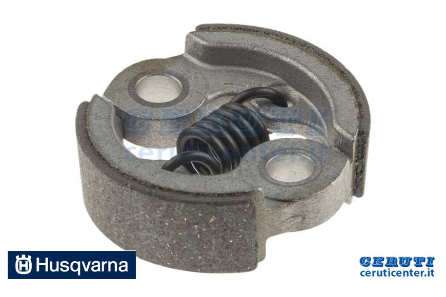 Frizione - Originale Husqvarna - 531008655