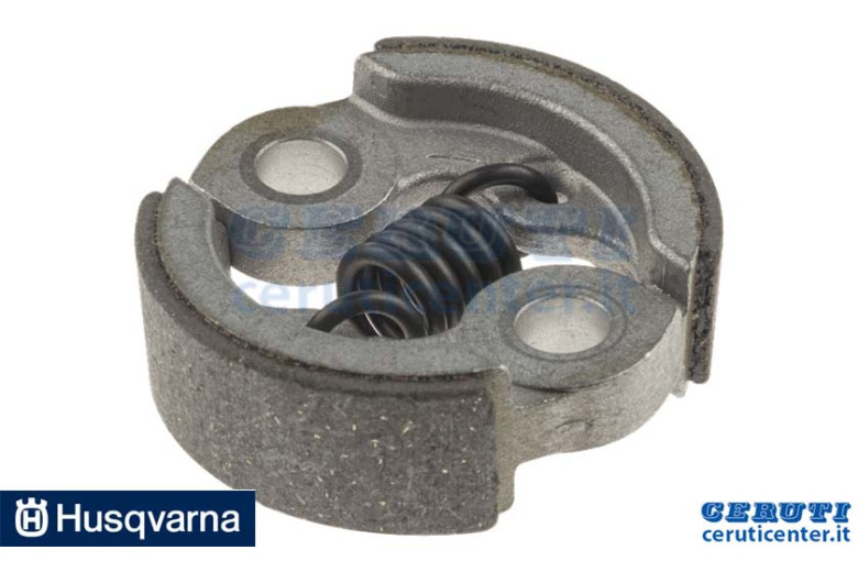 Clutch - Husqvarna Original - 531008655