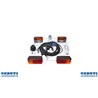 Kit system Lights Univers.Xtrattori
