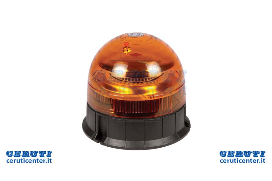 Led baliza Base Piana 12 / 24V