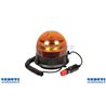 Girofaro A Led Base Magnetic.12/24V
