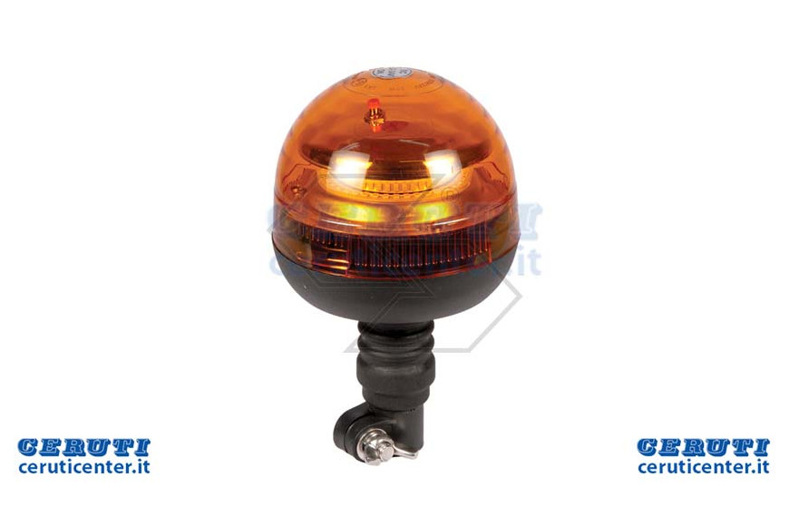Led balise Att.Ad Auction 12 / 24V