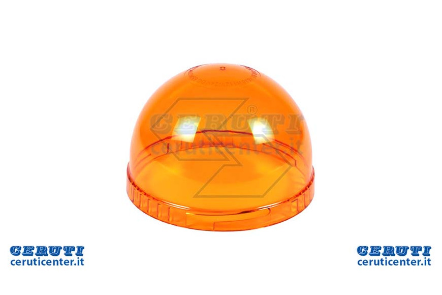 Shell Replacement Led Rotating beacons
