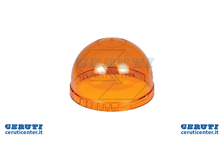 Cap Rotating beacons Led New Type