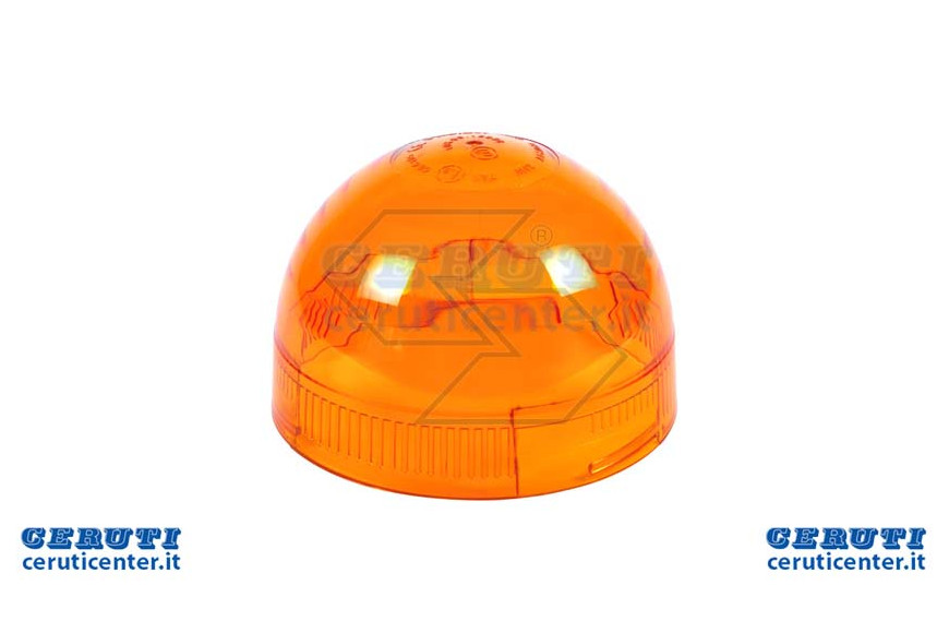 gyrophares Led Cap T / Nu D.125 H80