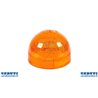 Rotating beacons Led Cap T / Nu D.125 H80
