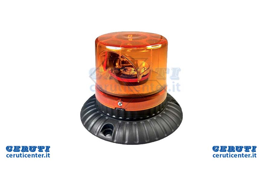 Mini beacon Geoled Piana Base