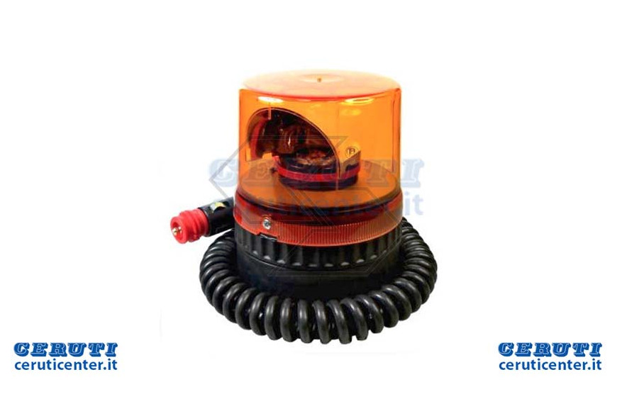 Beacon Geoled Mini base magnétique