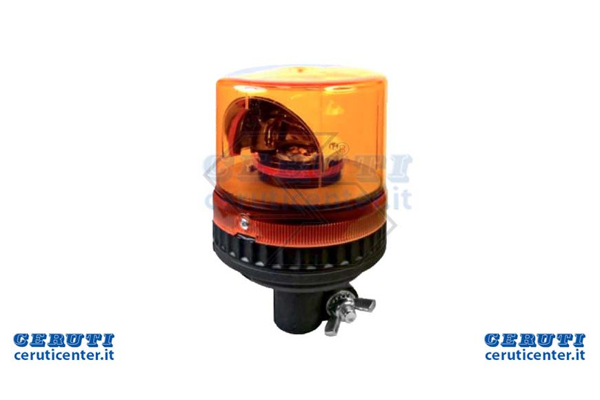 Mini balise Geoled base Ast / Fless