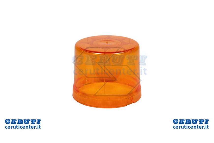 Cap X Rotating beacons Geo Mini Led