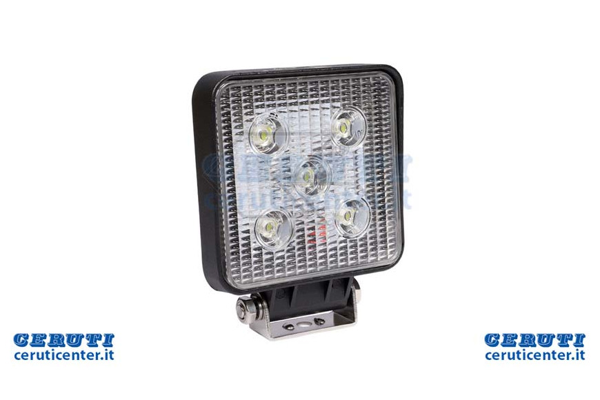 LED Phare Light Work Prof.1200Lumen