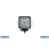 Faro Lavoro Led Luce Prof.2000Lumen