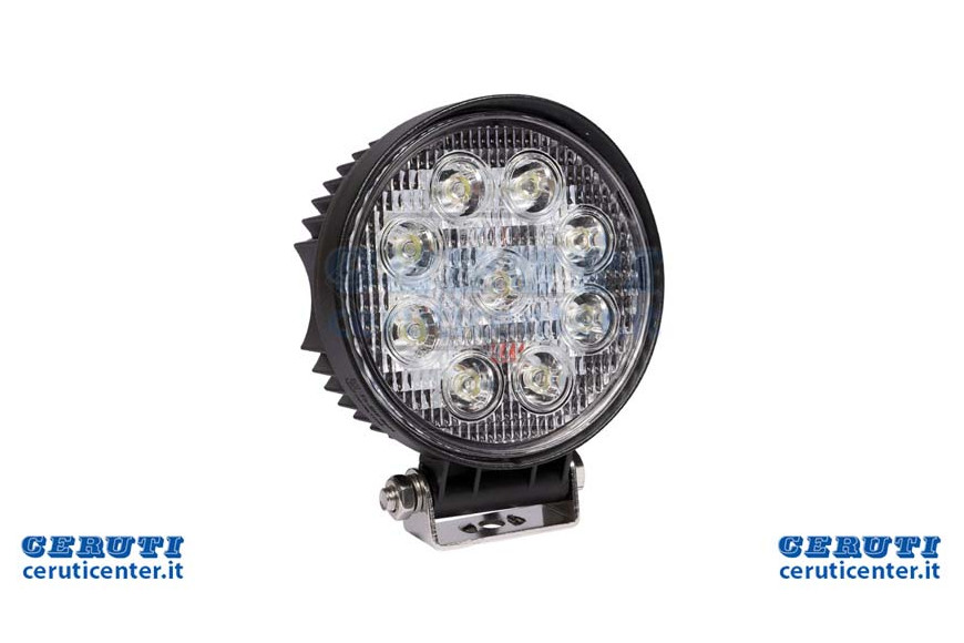 Lighthouse LED Work Light Diffu 2000 Lum