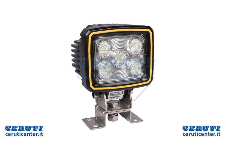 Faro 3000 LED Lumen travail
