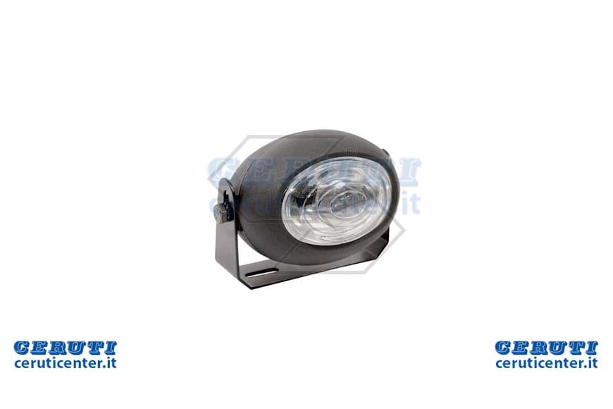 De Faro Chalet Profondeur Lumière