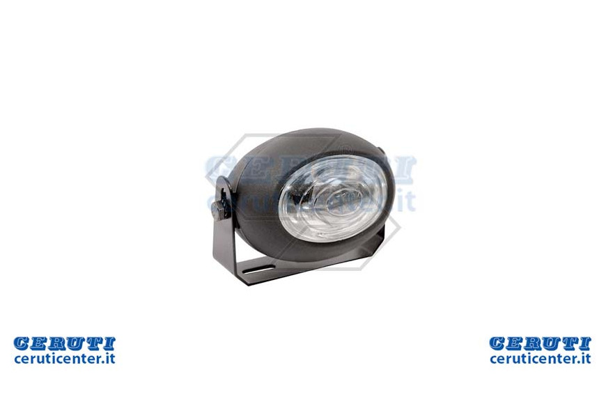 From Faro Cabin Light Depth