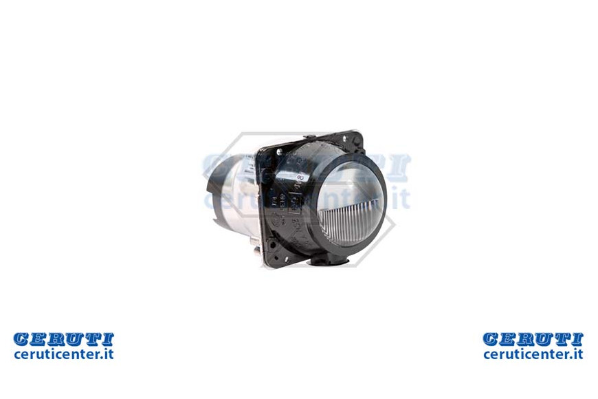 Elliptique lumière du projecteur 1