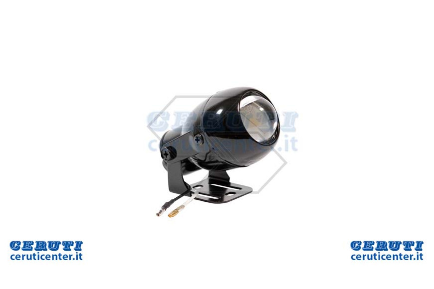 Lenticular Spotlight Work Light 1
