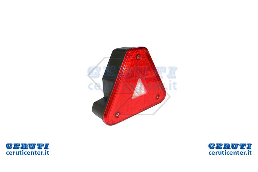 Light Post.Ibrido C / Light Plate