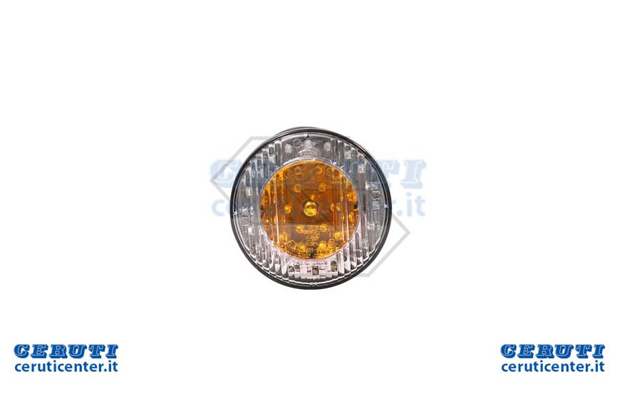 Light Post.Led 3 Funciones 12V