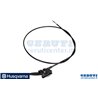 Cavo - 531008533 - Originale Husqvarna