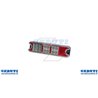 Fanale Post.Led Retrom.R/Nebbia