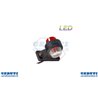 LED Dimensions
