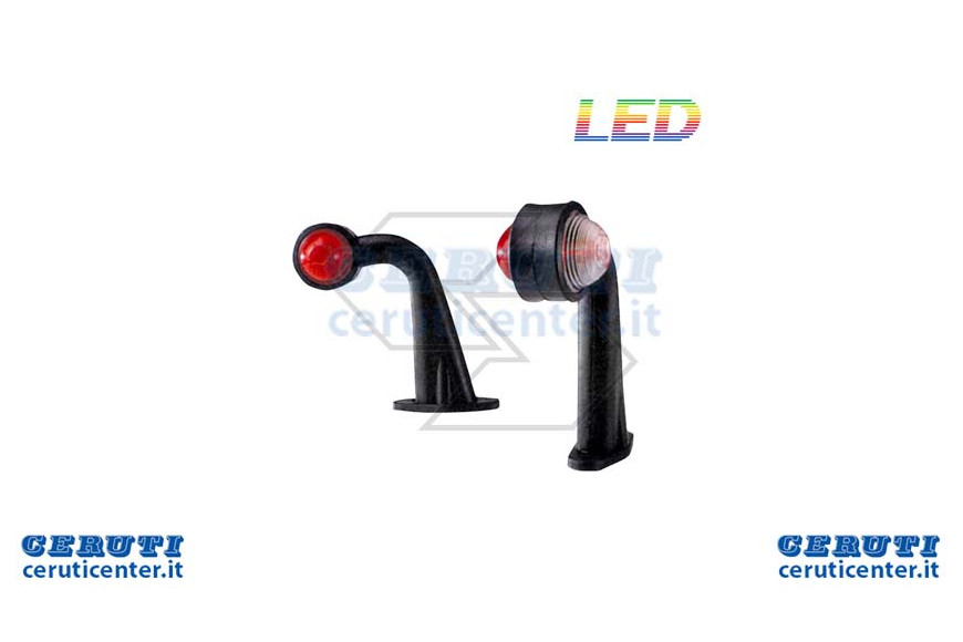 LED Dimensions