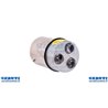 Lampadina 3 Led Bianco 5W