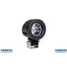 Faro travail Led 800 Lum.Luce Conc.
