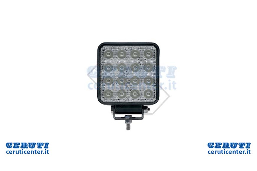 Faro Lavoro Led 3500 Lumen
