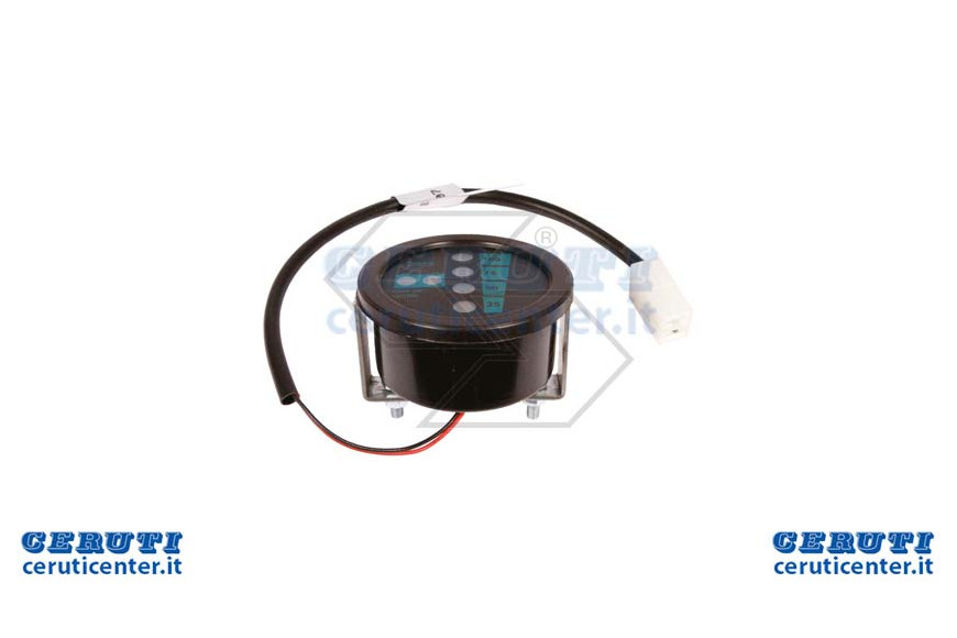 Chargeur Indicateur 48V