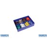Assortiment 160 Fusibles Lamellari