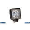 Faro Emploi 9 LED 2150 Lumen 12 / 24V