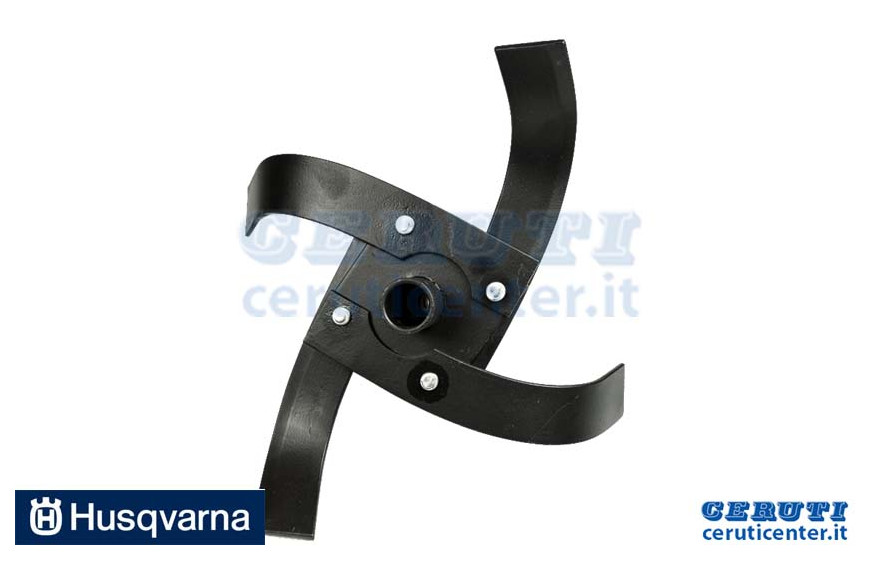 Spud - Original Husqvarna - 531008523