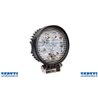 Faro Lavoro 9 Led 2150 Lumen 12/24V