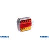 Led 12V taillight