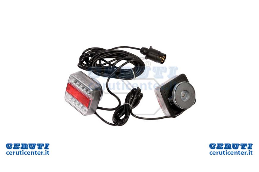 Kit magnétique Led Rimor. 7,5M