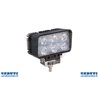 Faro Emploi Eco 6LED Rettang.1350 L