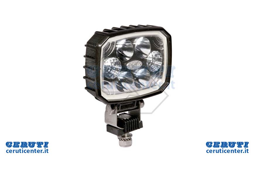 Faro Top Jobs 6LED Combin.1500 L