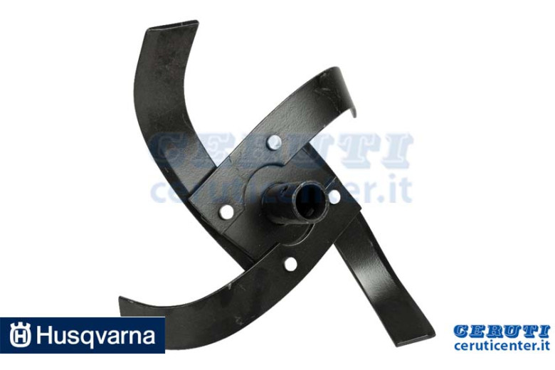 Zappetta - Originale Husqvarna - 531008522