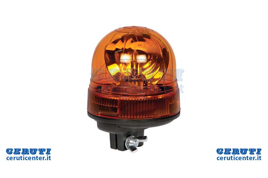 Beacon Vega 12V rigide Att.Asta