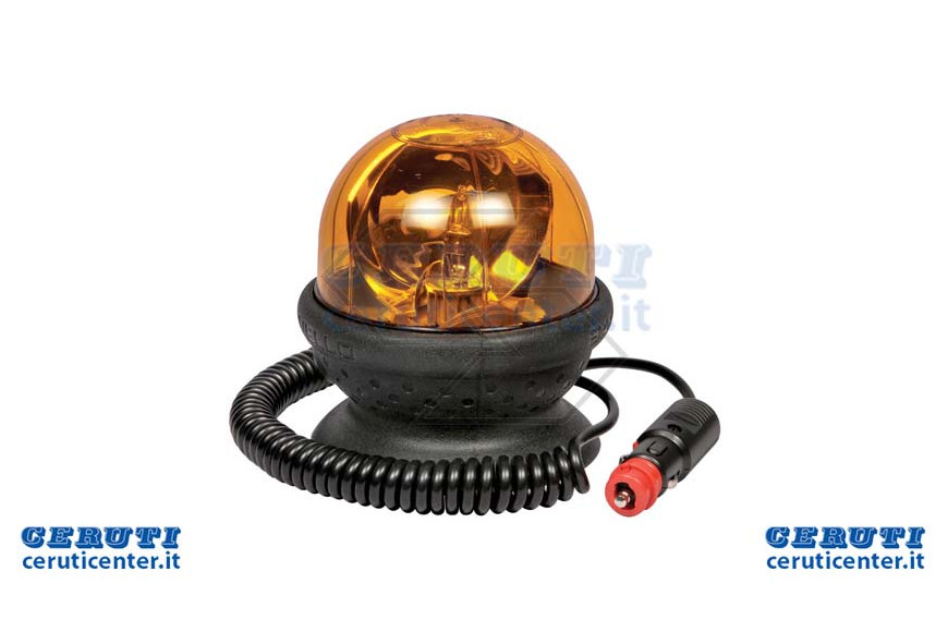 Saturnello Leuchtfeuer 12V B / Magnet
