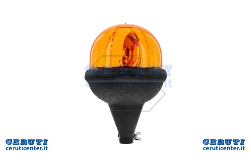 Boule balise 12V flexible Auction