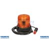 Clignotant 10-30 base magnétique