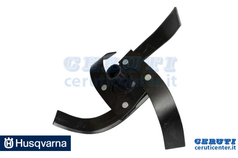 Spud - Original Husqvarna - 531008521