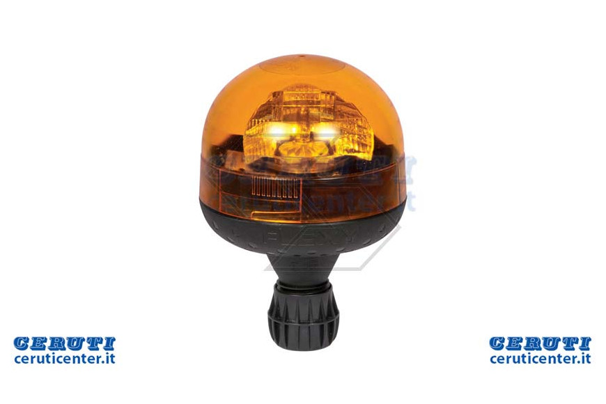 Comme Venus Gyrophare 12V / Fles.Autoblok