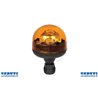 Comme Venus Gyrophare 12V / Fles.Autoblok