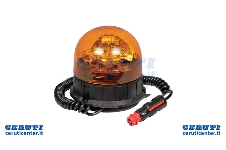 Venus balise base magnétique 12V